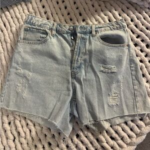 Wild Fable Denim Shorts